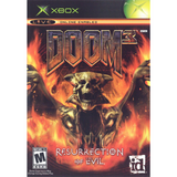 Doom 3: Resurrection of Evil