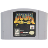 Doom 64