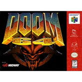 Doom 64
