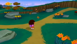 Dora The Explorer Journey To The Purple Planet