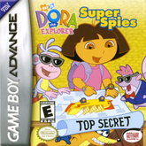 Dora the Explorer: Super Spies (Loose)