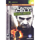Tom Clancy's Splinter Cell: Double Agent