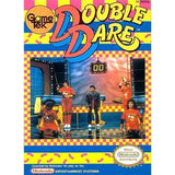 Double Dare