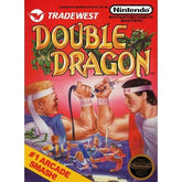 Double Dragon