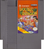 Double Dragon