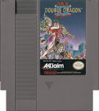 Double Dragon II