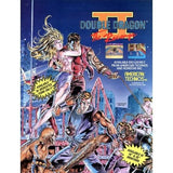 Double Dragon II