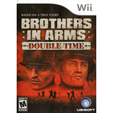 Brothers in Arms: Double Time