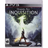 Dragon Age: Inquisition