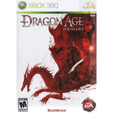 Dragon Age: Origins