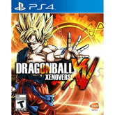 Dragon Ball Xenoverse