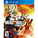 Dragon Ball Xenoverse