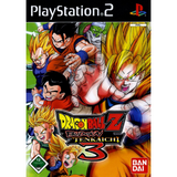 Dragon Ball Z Budokai Tenkaichi 3