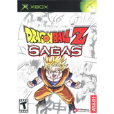 Dragon Ball Z: Sagas