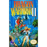 Dragon Warrior II