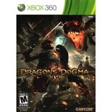 Dragon's Dogma
