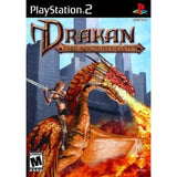 Drakan The Ancients Gates