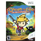 Drawn to Life: The Next Chapter