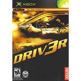 Driver 3 (Driv3r)