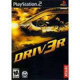 Driver 3