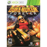 Duke Nukem Forever
