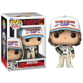 Funko Pop Stranger Things Season 4 - Dustin Henderson