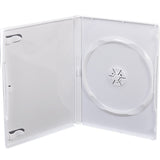 Empty DVD Case