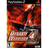 Dynasty Warriors 4