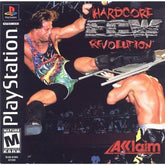ECW Hardcore Revolution
