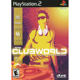 EJay Clubworld