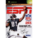 ESPN NFL 2K5