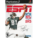 ESPN NFL 2K5