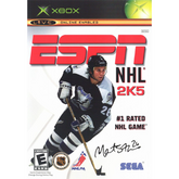 ESPN NHL 2K5