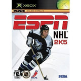 ESPN NHL 2K5