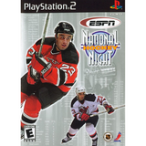 ESPN National Hockey Night