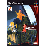 ESPN X Games Skateboarding