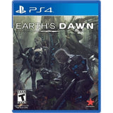 Earth's Dawn