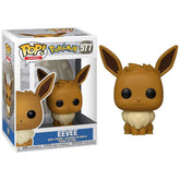 Funko Pop Pokemon - Eevee Sitting