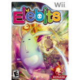 Elebits