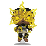 Funko Pop Spider-Man: No Way Home - Electro (Finale)