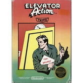 Elevator Action
