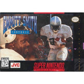 Emmitt Smith Football