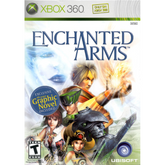 Enchanted Arms