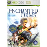 Enchanted Arms