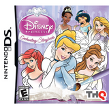 Disney Princess: Enchanting Storybooks
