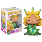 Funko Pop Beauty & The Beast - Enchantress 2021 Wondrous Convention EX