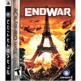 End War
