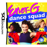 Ener-G Dance Squad