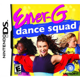 Ener-G Dance Squad