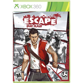 Escape Dead Island